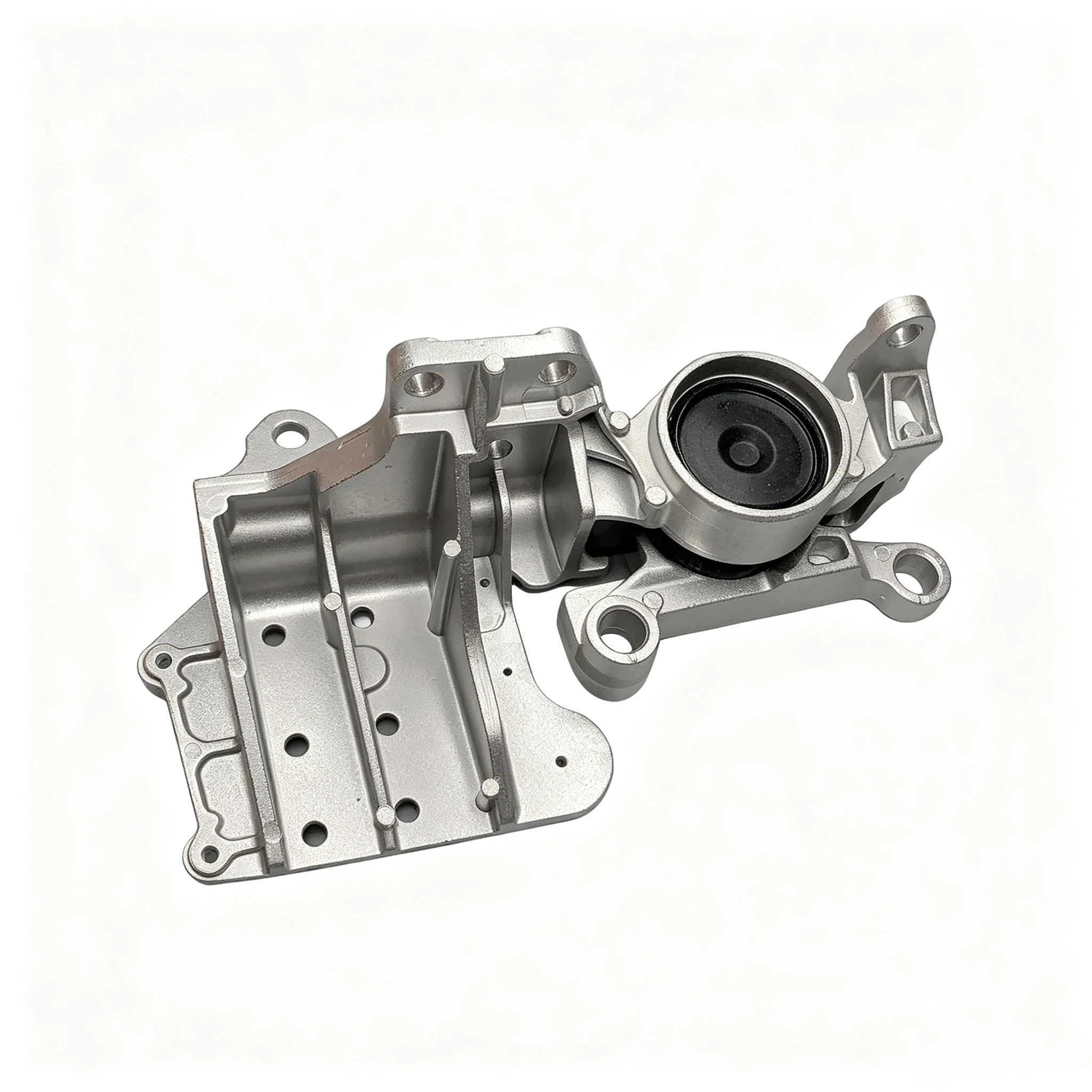 LH Hydraulic Transmission Mount 11220-JE20B For Nissan Qashqai J10 X-Trail T31