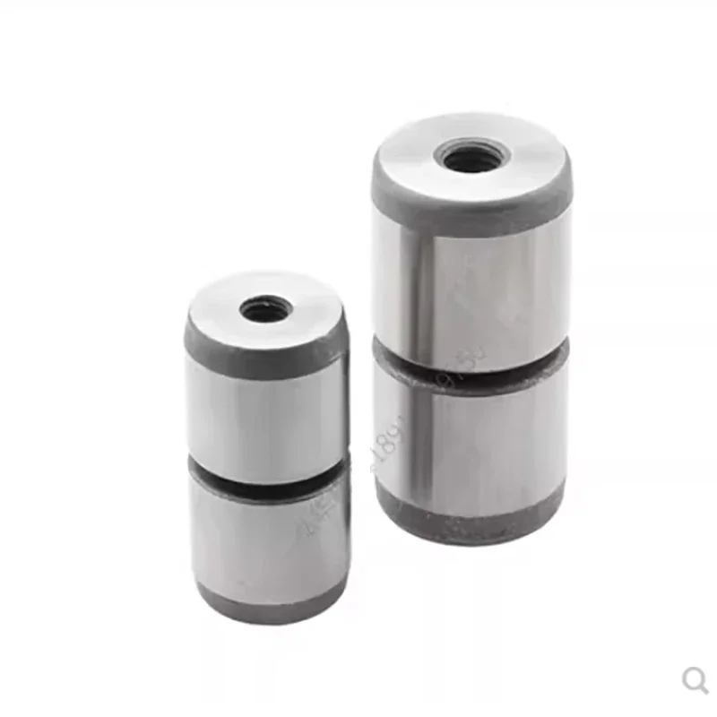 Mold Parts Tapered Interlocks Pins Taper Positioning Column Round Locating Units