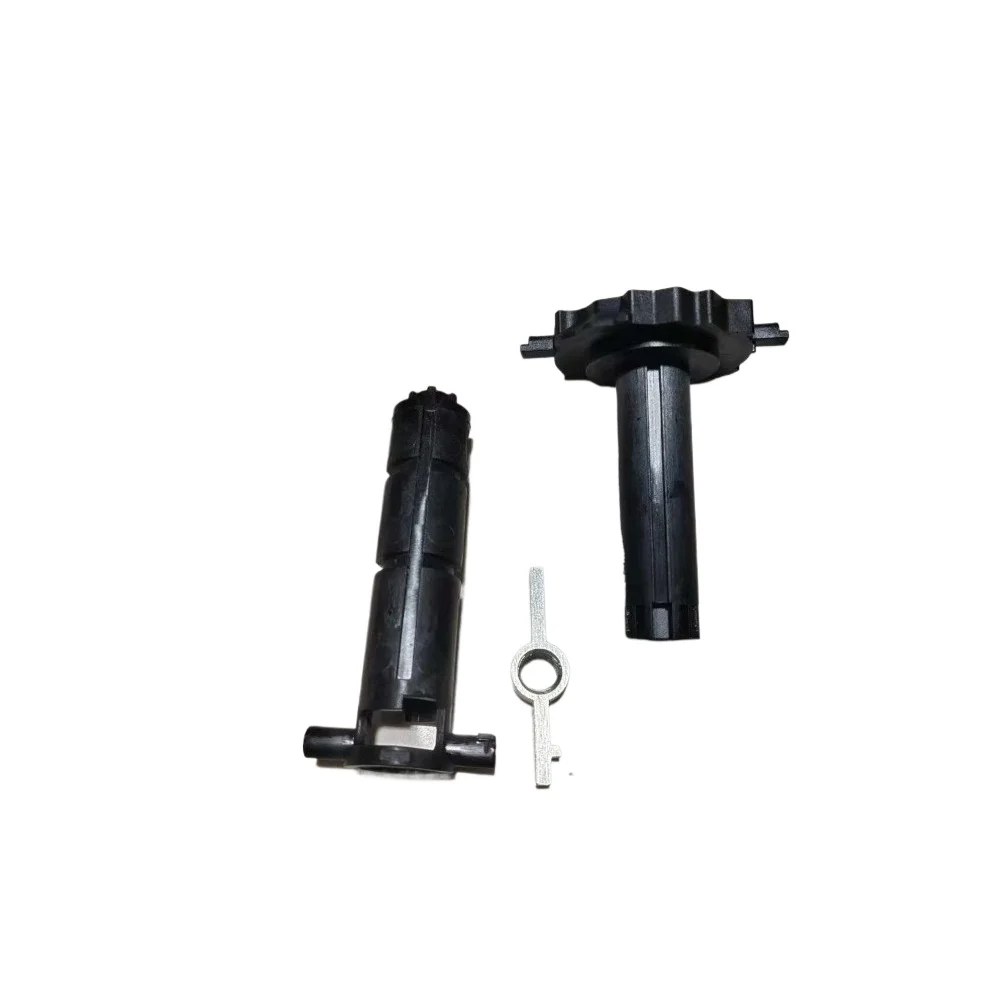

High quality New For Rang Rover Evoque Discovery 4 Module Hefboom Elektronische Schakelknop Versnellingspook Reparatie Set
