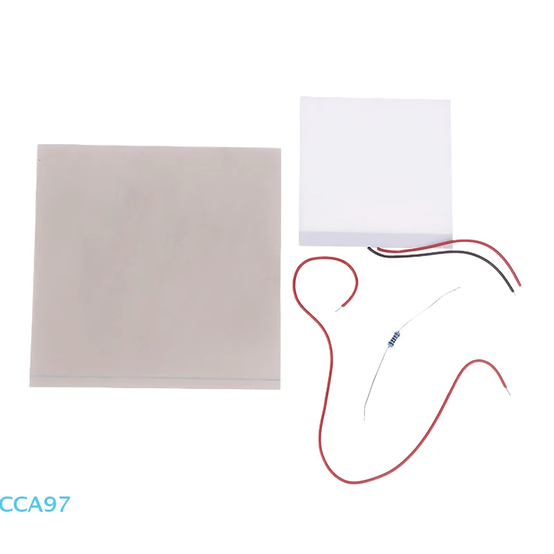 DIY Backlit Conversion Kit for Nintendo GameBoy GBP Console with Cool White LCD; Screen Brightness Upgrade