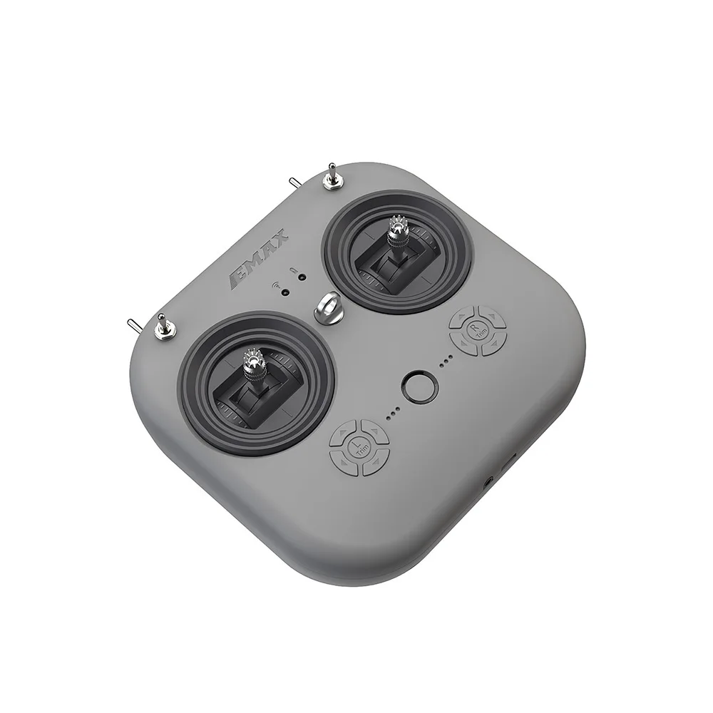 EMAX Yinyan E8 Transmitter remote control ELRS single protocol FPV drone remote control