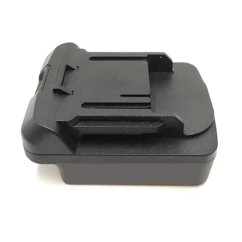 BSB18MTL DVB18MTL GWB18MTL Adapter Converter for Bosch BAT618 for Devon Worx for Makita Lithium Power Tool BL1830 Li-ion Battery