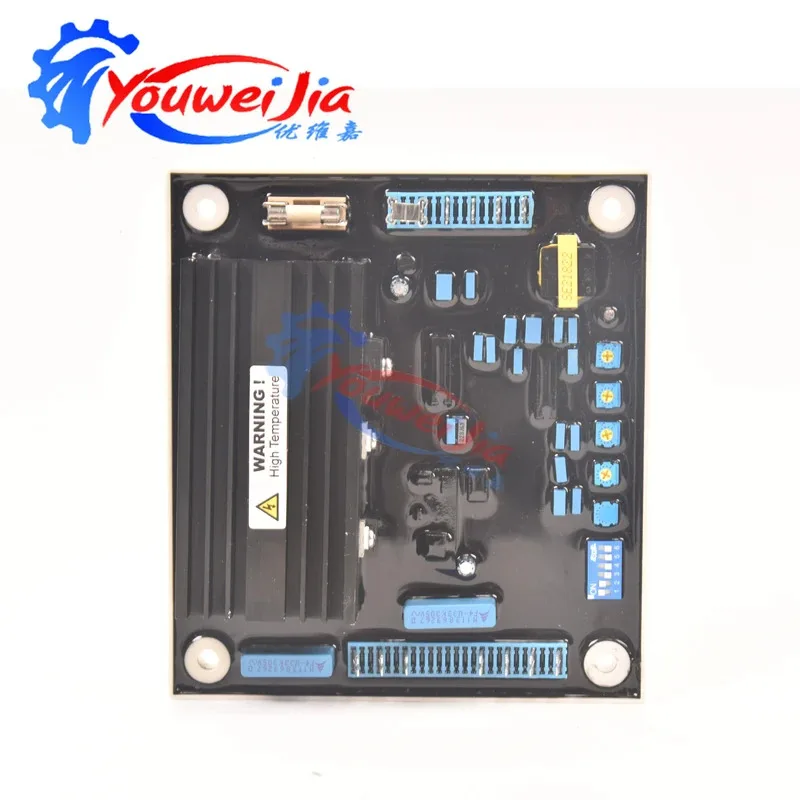 

AVR Generator Voltage Regulator EA125-8 Kutai Replacement Part