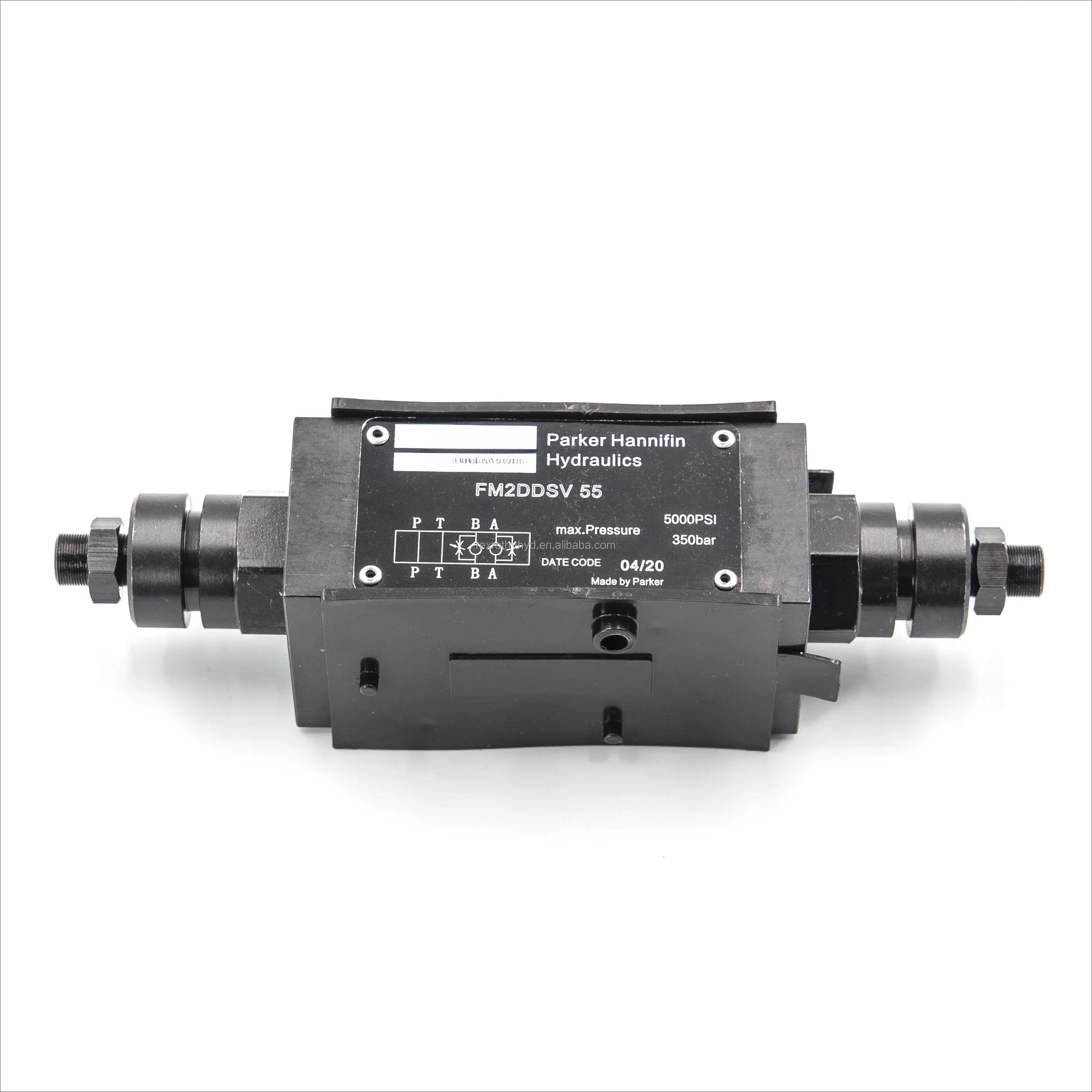 

D3w, D3MW, D31dw, D41VW Series Solenoid Directional Valve