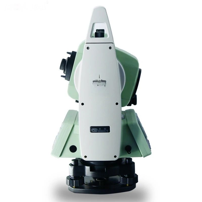 

HTS-520R color screen total station, high-precision engineering total station, total station
