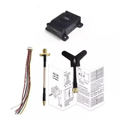 3.3G 4W Vtx Picture… - image