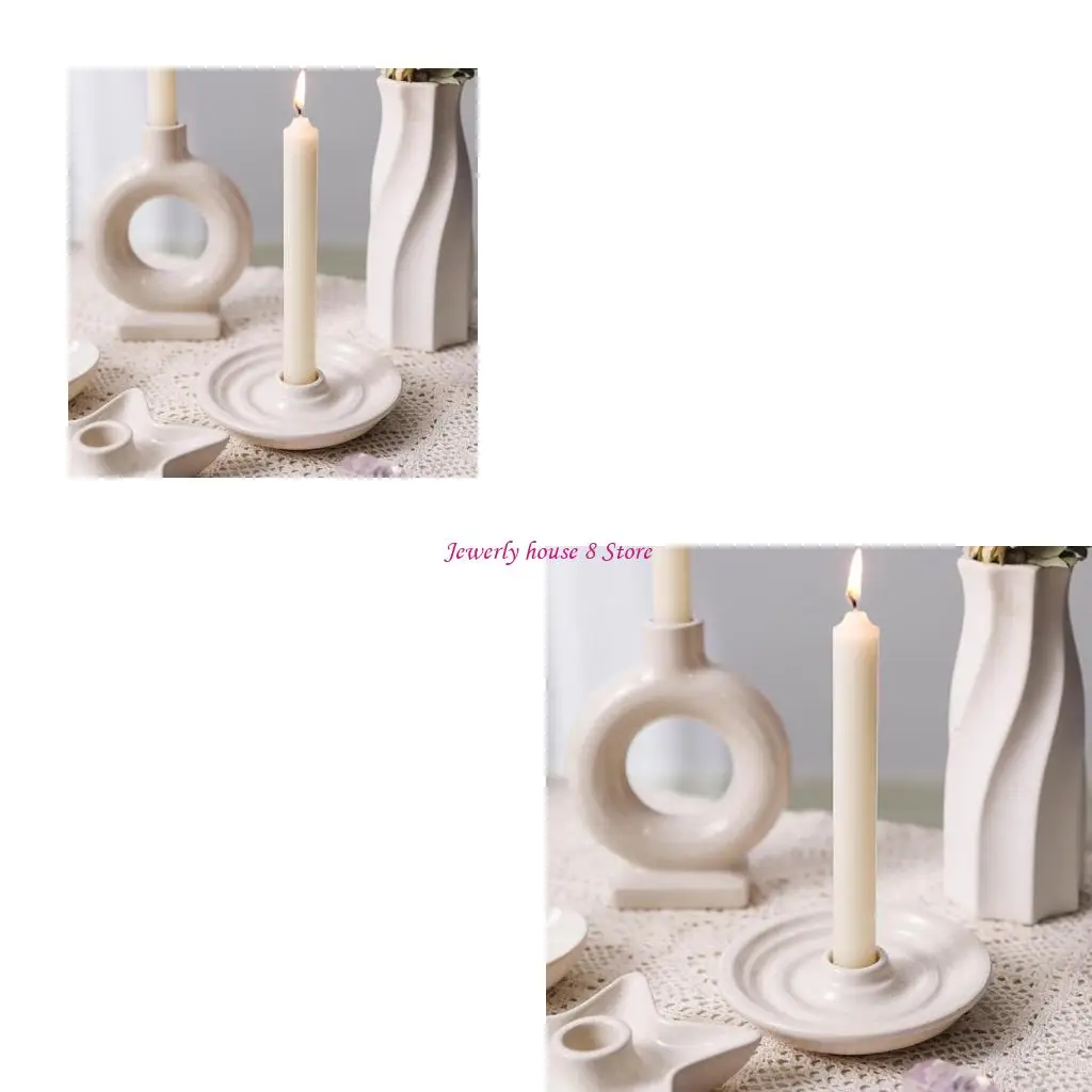 

Concrete Holder Mold Storage Box Mold Candlesticks Mold Heart Tray Mold