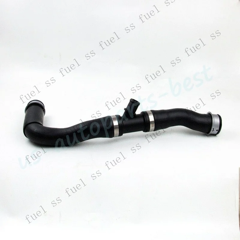 S+ 2045010282 Radiator Coolant Hose Pipe Fits For Mercedes Benz W204 S204 C180 200