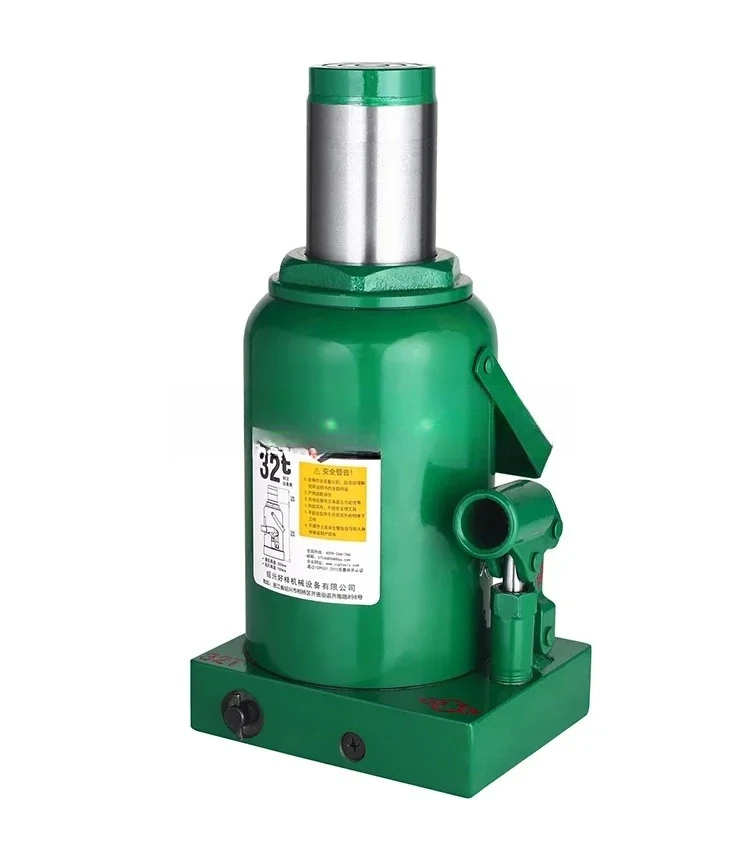 Hydraulic jack Car truck Hand hydraulic vertical vehicle 2 Household 5 tons 10T20T