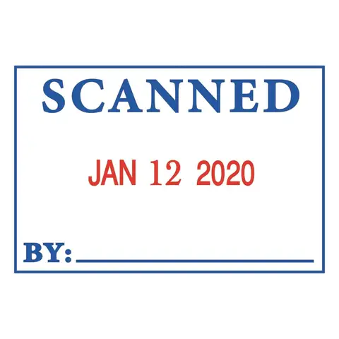 6 best sales स्टाम्प स्याही - №5