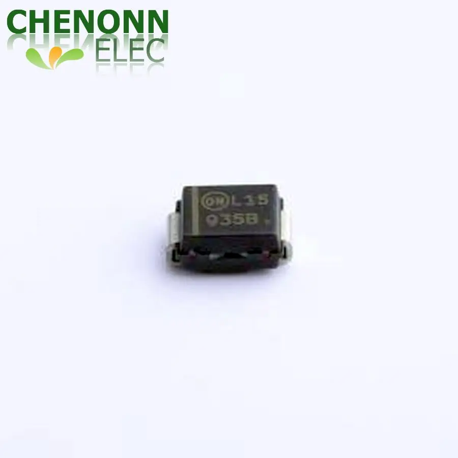100PCS/LOT 1SMB5935BT3G (Diodes)