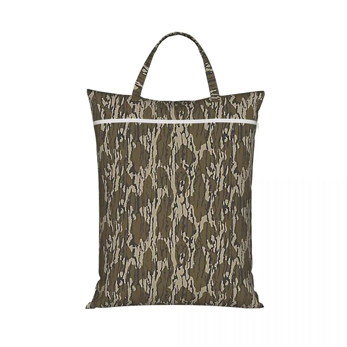 Everything Bottom Lands Camo Laundry Collector Foldable Laundry Basket Large Storage Washing Basket Home Organizer