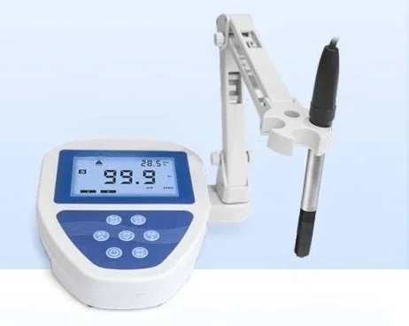 

Desktop Dissolved Oxygen Detector Laboratory Dissolved Oxygen LH-D800