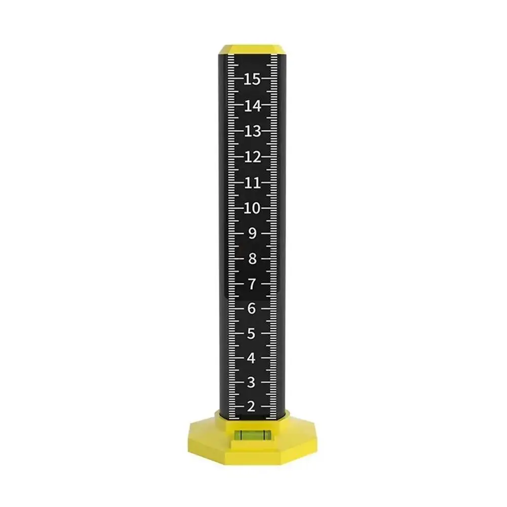 Leveling Special Ruler Equal Height Ruler Gradienter Tool Tiles Floor Wall Stick Ceiling Construct Lay