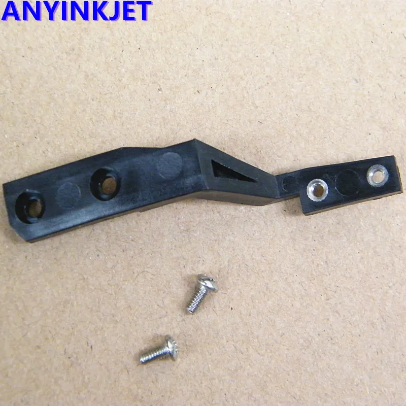 Used for Videojet excel XL 2000 deflector plate hv bracket 355199 for Videojet EXCEL 2000 printer