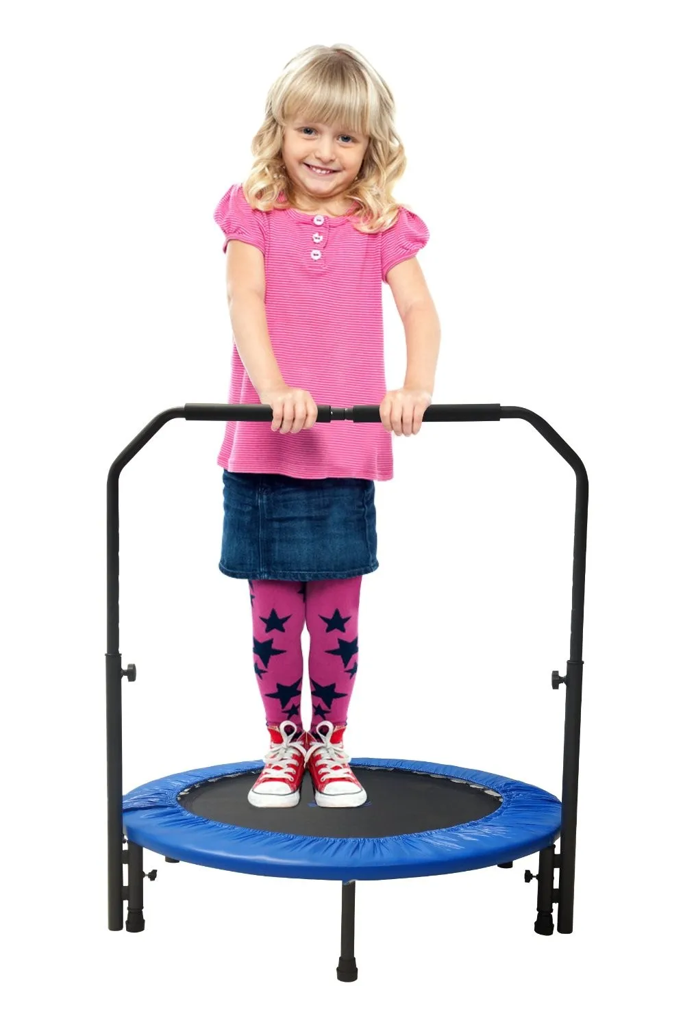 Trampoline Verkaufs hersteller heiße Verkäufe Outdoor Indoor Erwachsene Kinder Single Bungee Jumping Fitness Mini Trampolin zu verkaufen