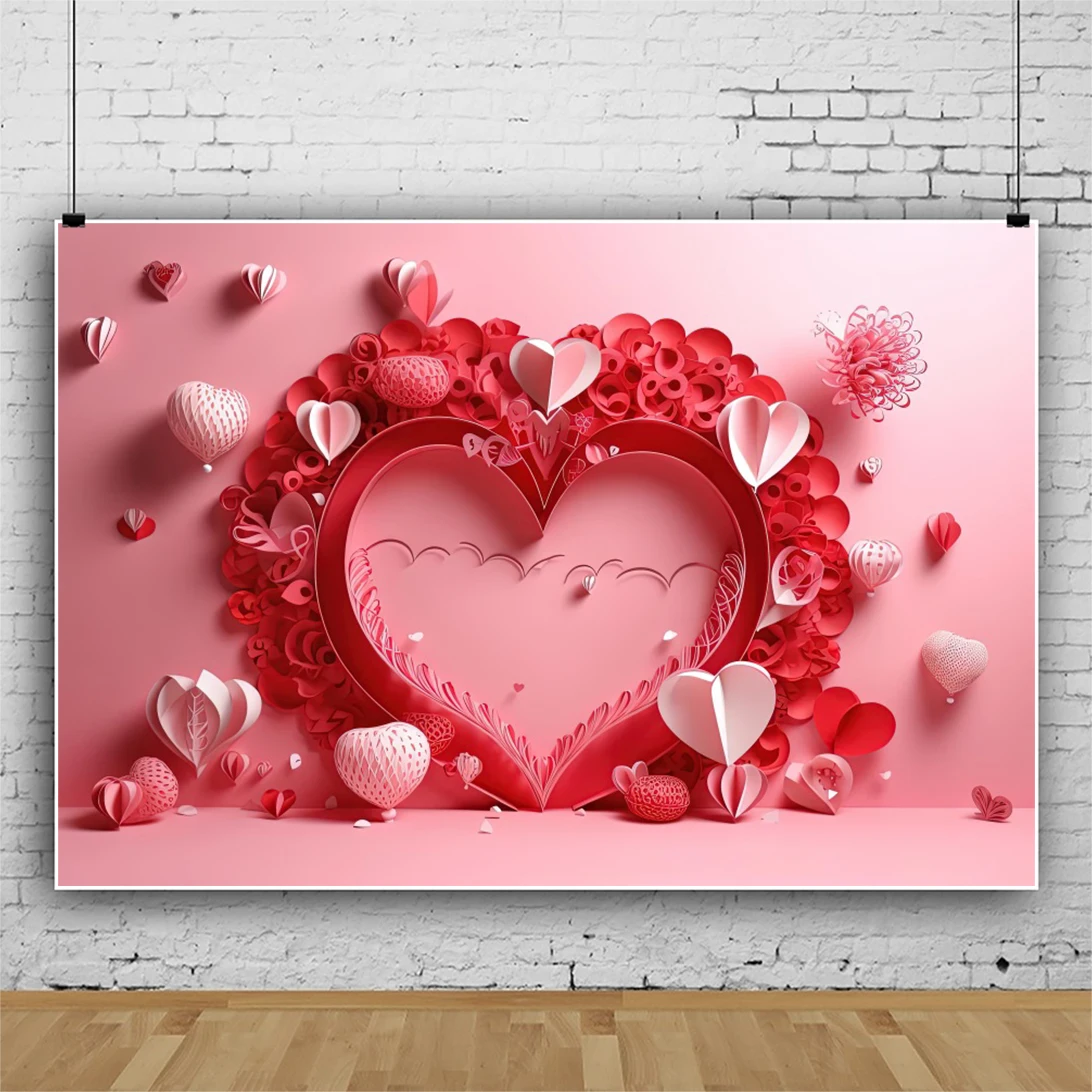 قلوب حمراء موضوع التصوير خلفية ، بالونات الحب ، موضوع عيد الحب ، دش الزفاف ، زوجين استوديو صورة الصور ، تبادل لاطلاق النار الدعائم