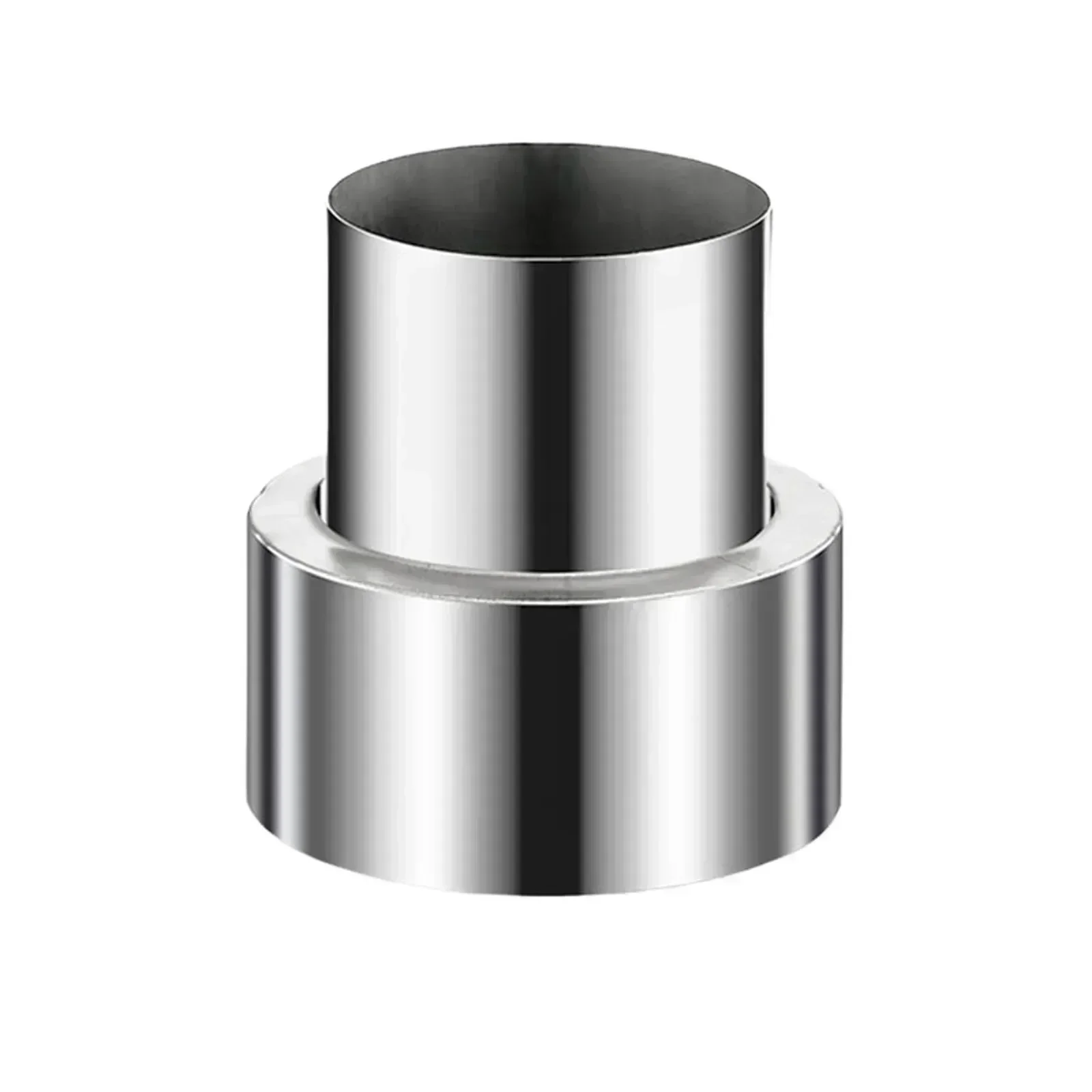 Duct Pipe Reduction Stove Pipe Chimney Stainless Steel Reduction Chimney Pipe Duct Pipe Reduction Stove Pipe Chimney Stainless S