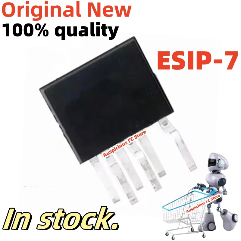 (5-10pcs) 100%New LNK6769E LNK6769 6769 ESIP-7