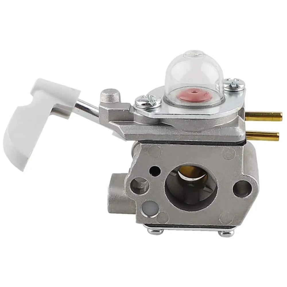 TRIMMER RY08554  308054114 Carburetor  for Homelite 308054014 Ryobi RY08554 RY09907 carburador replacement