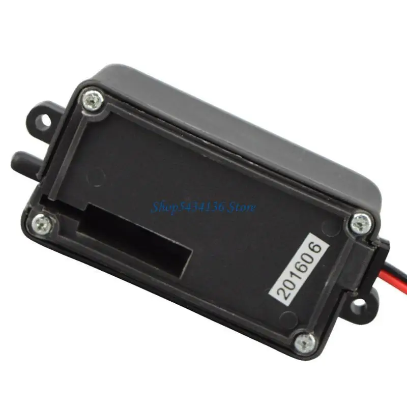 H7ED Aquarium Air Ozonizer 4L/min Generator Parts Accessories AC 110/220V