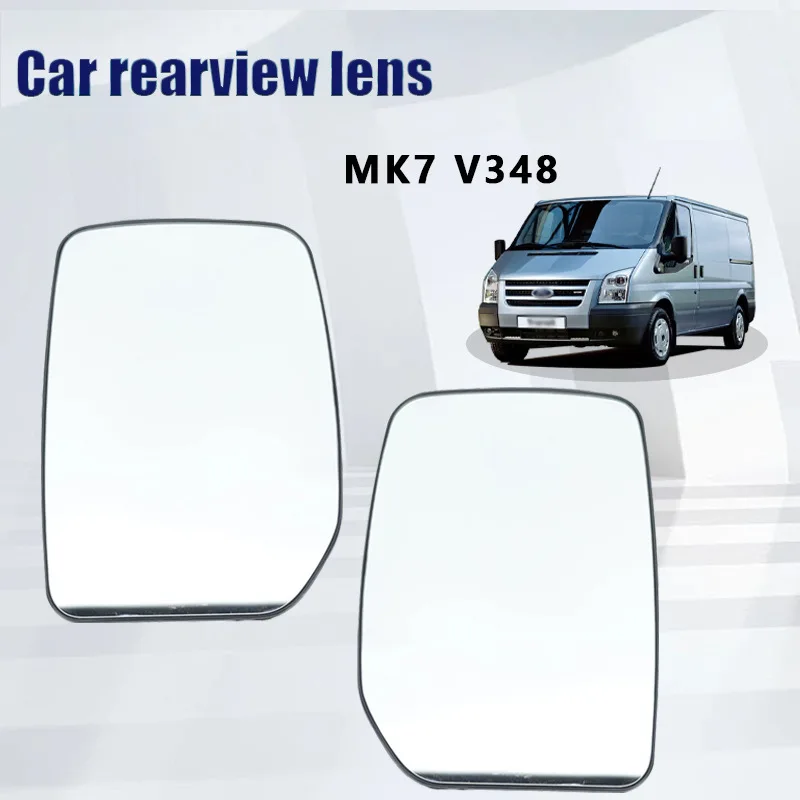 

For heating and replacing reverse lenses of Ford's new generation Transit MK6, MK7, and V348 vehicles from models 00 to 20