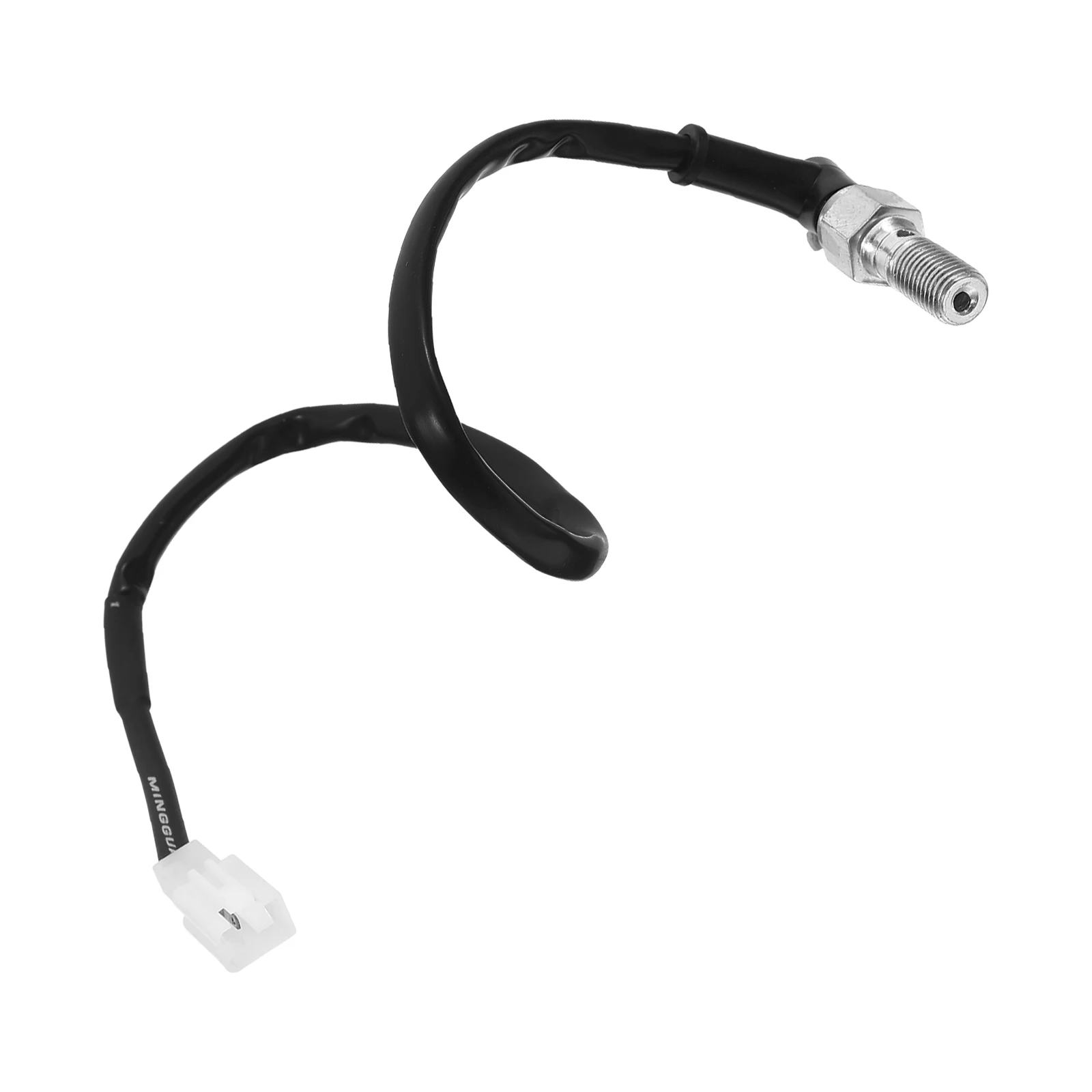

Hydraulic Brake Cable Light Pressure Switch Motorcycle Line Small Equipment for