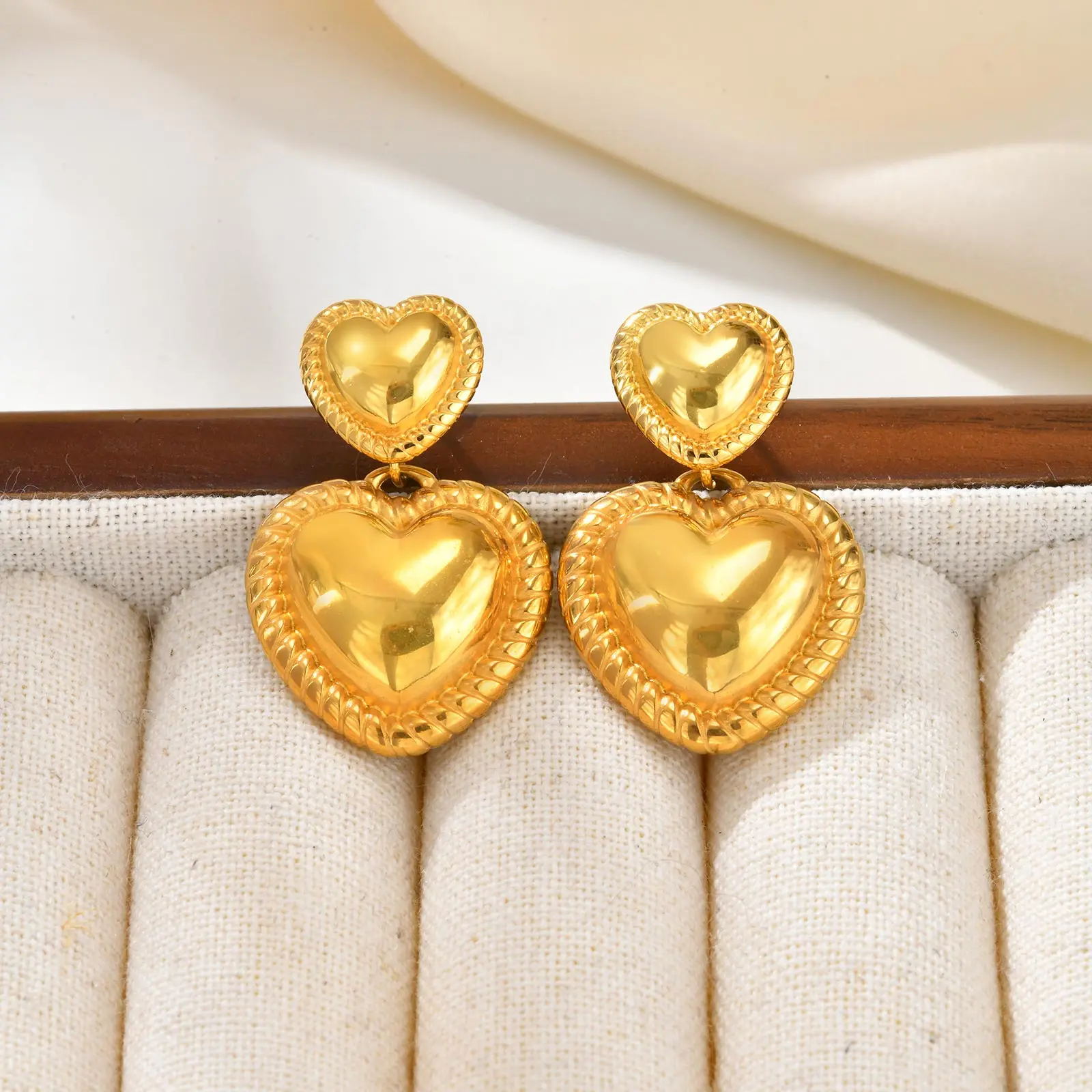 Stainless Steel Rom… - image