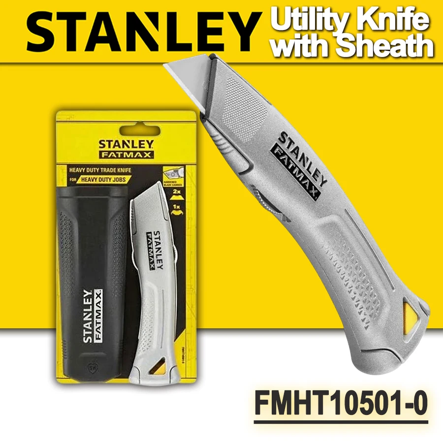 Stanley Heavy Duty …