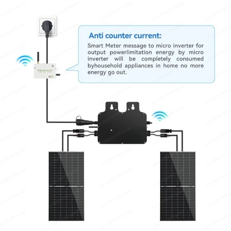 microinversor-solar-para-balcon-domestico-gtb-800-salida-de-800w-ip65-impermeable-conexion-inteligente-a-la-red-wifi