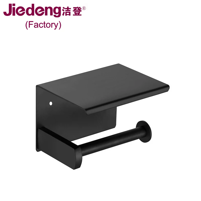 

SUS304 Настенный держатель из нержавеющей стали для ванной комнаты, туалета, держатель для бумажных полотенец, вращающийся унитаз