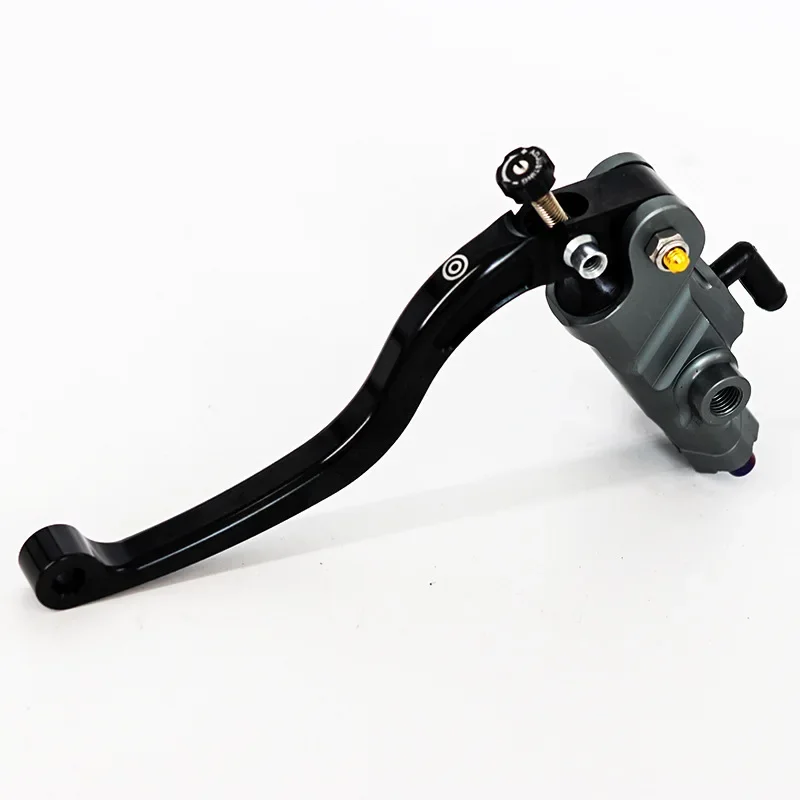 Limited Offer CNC Clutch Upper Pump Set 81 + 91 No. 9 Drum Brake Disc Brake Universal Straight Up Accessories