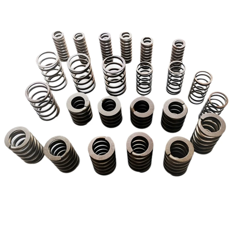

24Pcs/Set 6DCT450 MPS6 Transmission Clutch Shock Disc Spring Repair Kit For Volvo XC60 Land Rover Ford Mondeo Kuga C-MAX