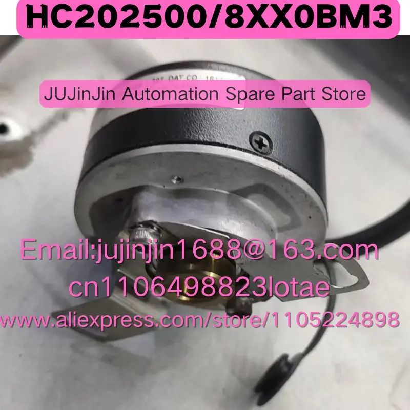 HC202500/8XX0BM3 Used In Good Working Condition Quick Shipment