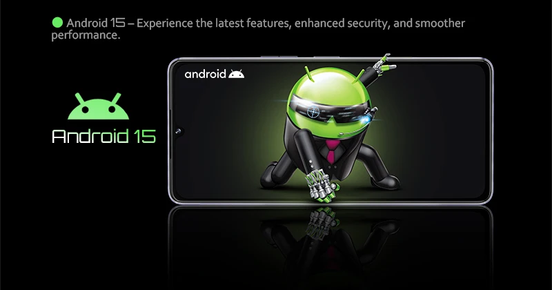 Cubot Android Smartphone P90, G100 Octa-core, 2.2GHz, Dual Speakers, 24GB+256GB, 6.88" 120Hz Screen, 64MP, 5100mAh,NFC, 4G Phone