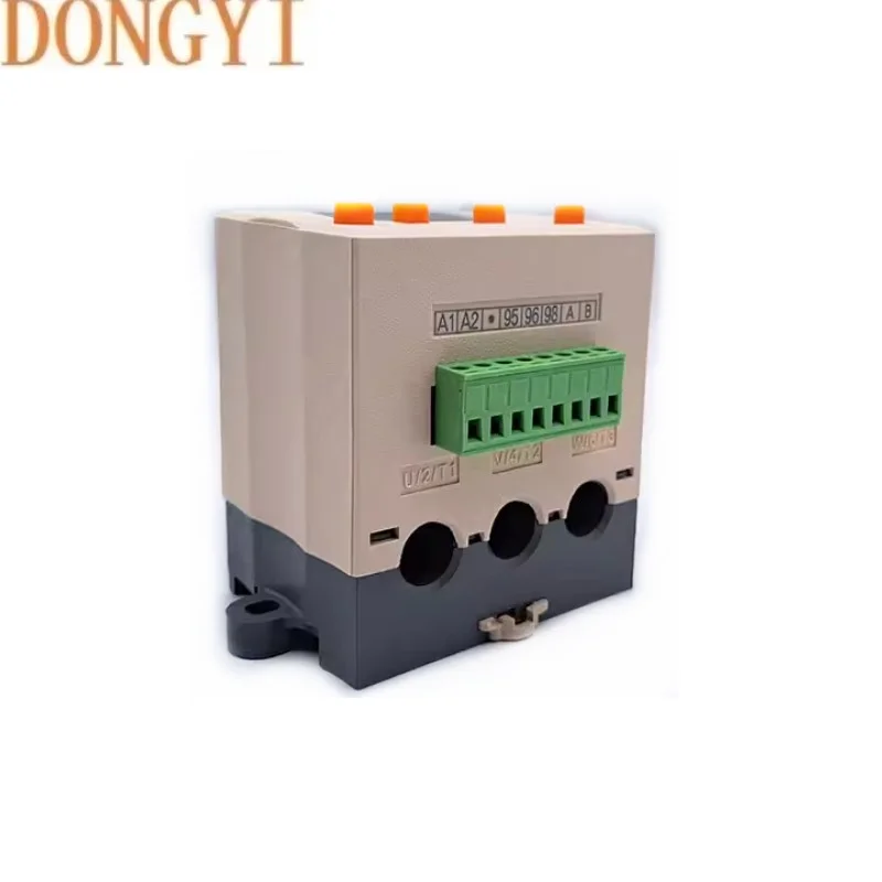 High Quality Three-phase motor comprehensive protector GMPR-05A//6090011 GMPR-100C//6090013  GMPR-05A//6090017