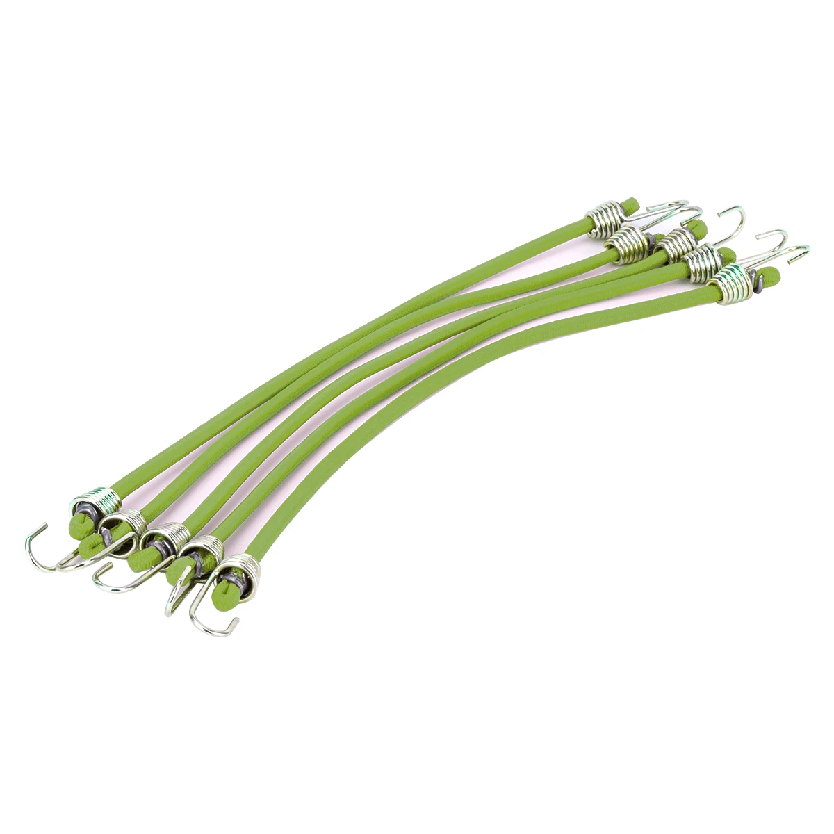 Green 5pcs