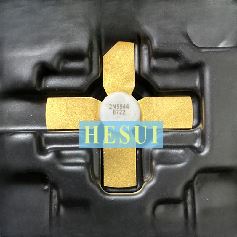 2N5944 High frequency microwave RF transistor  High frequency transistor RF power transistor