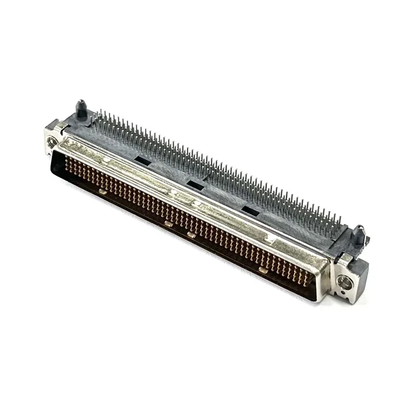 

LFH 200Pin Male 90° DIP Type Connector