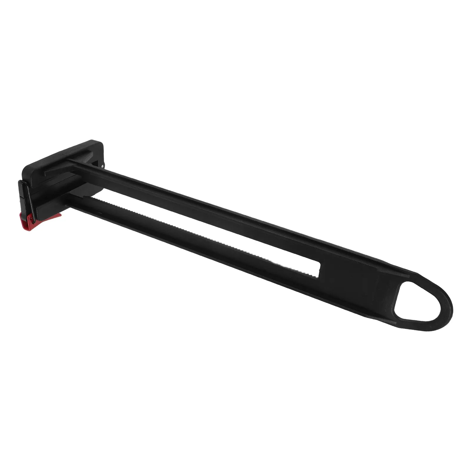 Glue Gun Thickened Metal Toothpaste Tube Plunger Replacement Extruder Part for Manual Squeezing Dispenser Gun Stable