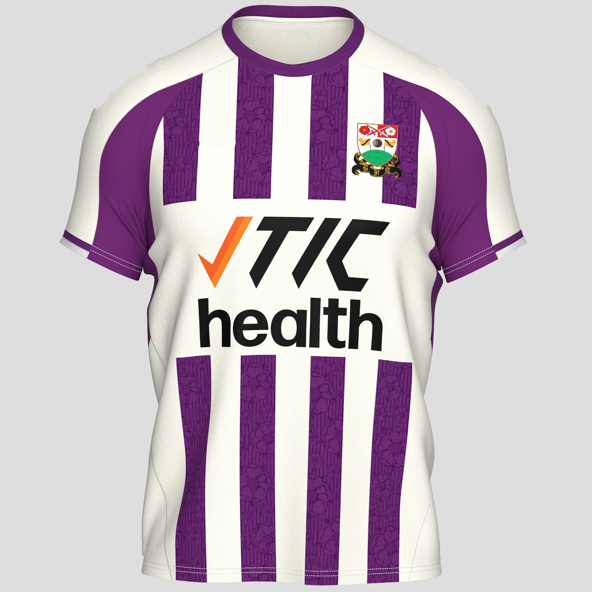 Barnett Football Saison 2026-2027 Capelli Sports Series Saisonales Fußballtrikot, Bequeme Sportbekleidung für die ganze Familie – Detail 4
