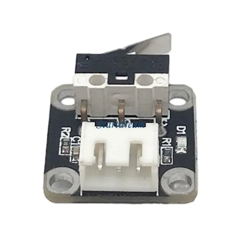 Módulo MicroSwitches Industrial Limit para 10 IMPRESSORES IMPRESSORES K92C