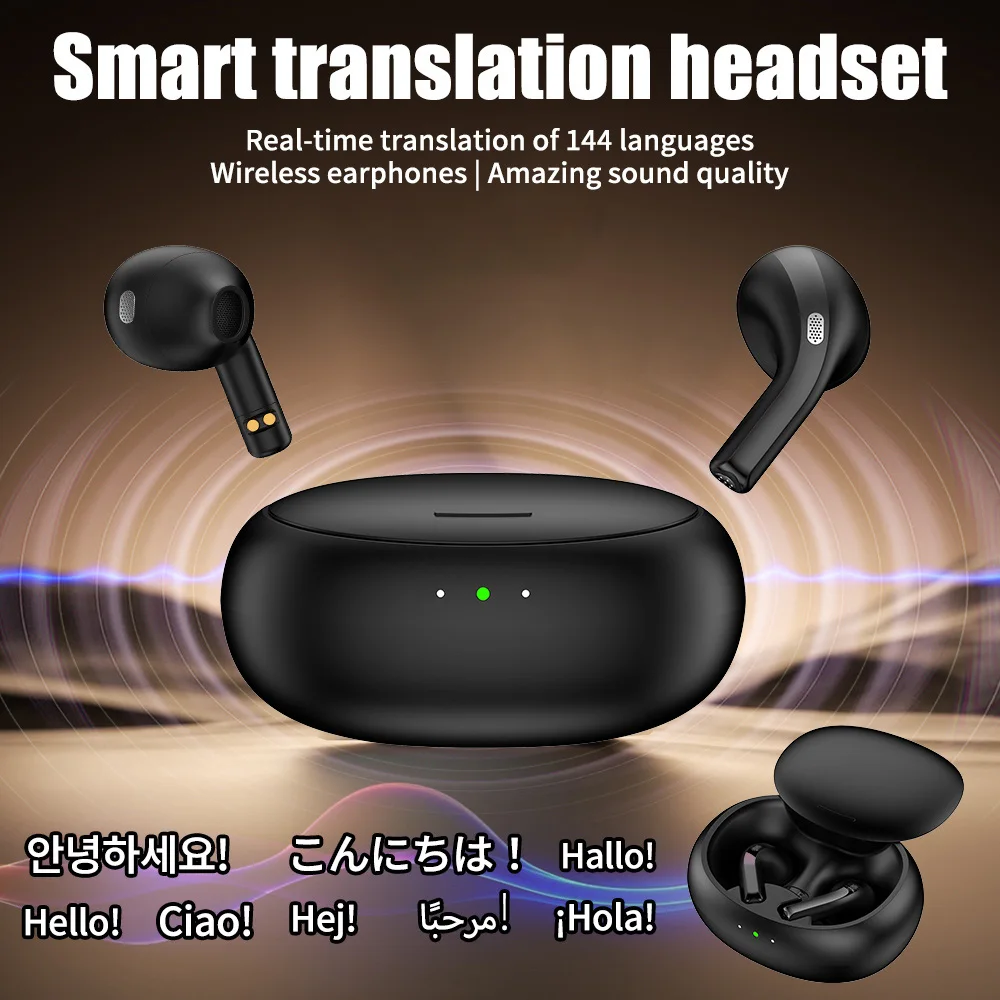 Bluetooth Earphones… - image