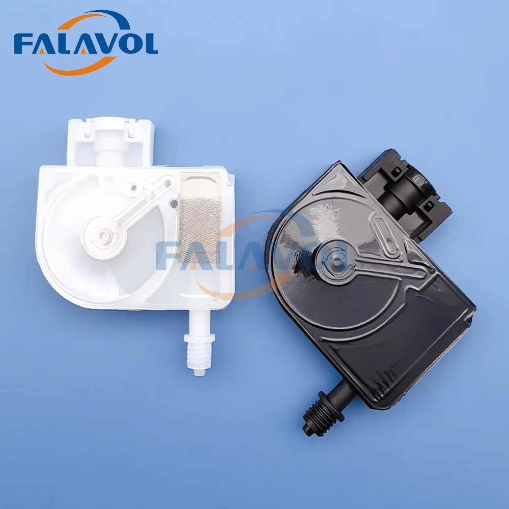 Falavol 10 peças amortecedor de tinta para 4720 i3200 cabeça de impressão para impressora epson stylus pro 4400 4880 7400 7800 7880 9400 9800 9880