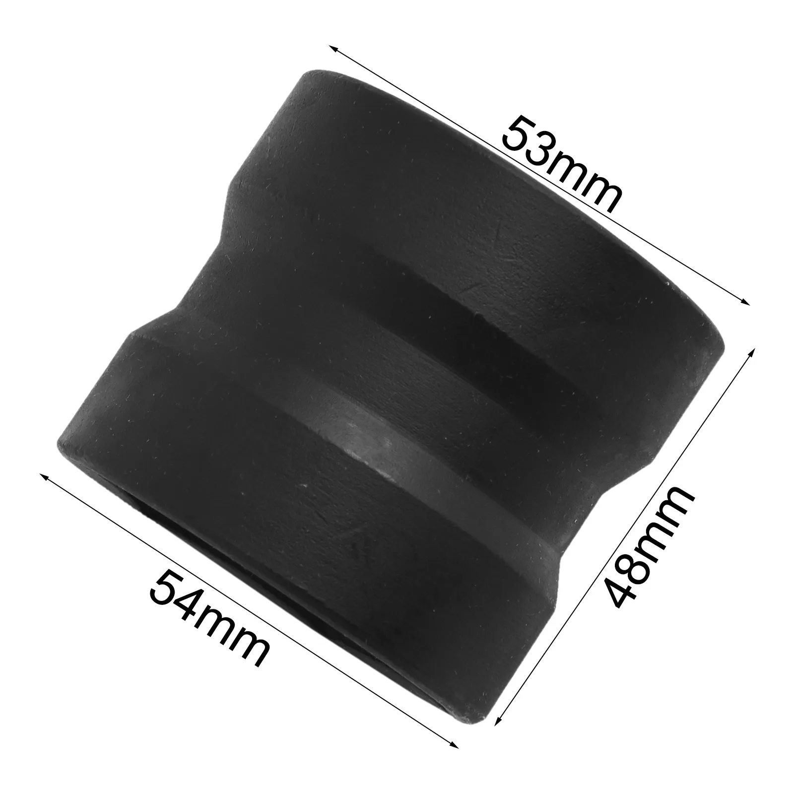 For GY6 Scooter Clutch Tool For Removing Double Head Sleeve Belt Pulley Nuts 39-41mm Carbon Steel Socket Wrench