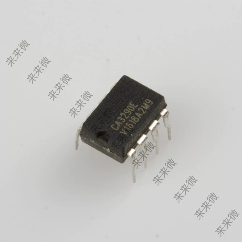 5pcs CA3290E BiMOS Operational Amplifier High Input Impedance Op-Amp IC DIP-8 Electronic Components BOM List