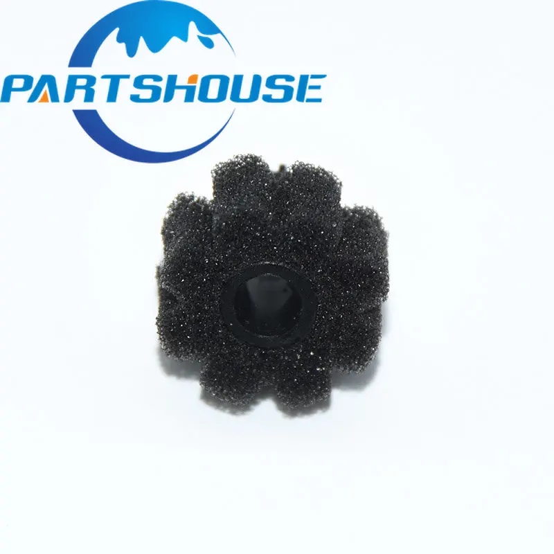 10 шт., губки для Ricoh Aficio AF1075 2075 1060 2060 MP7500 6001 7001 8000 8001 9001 1350