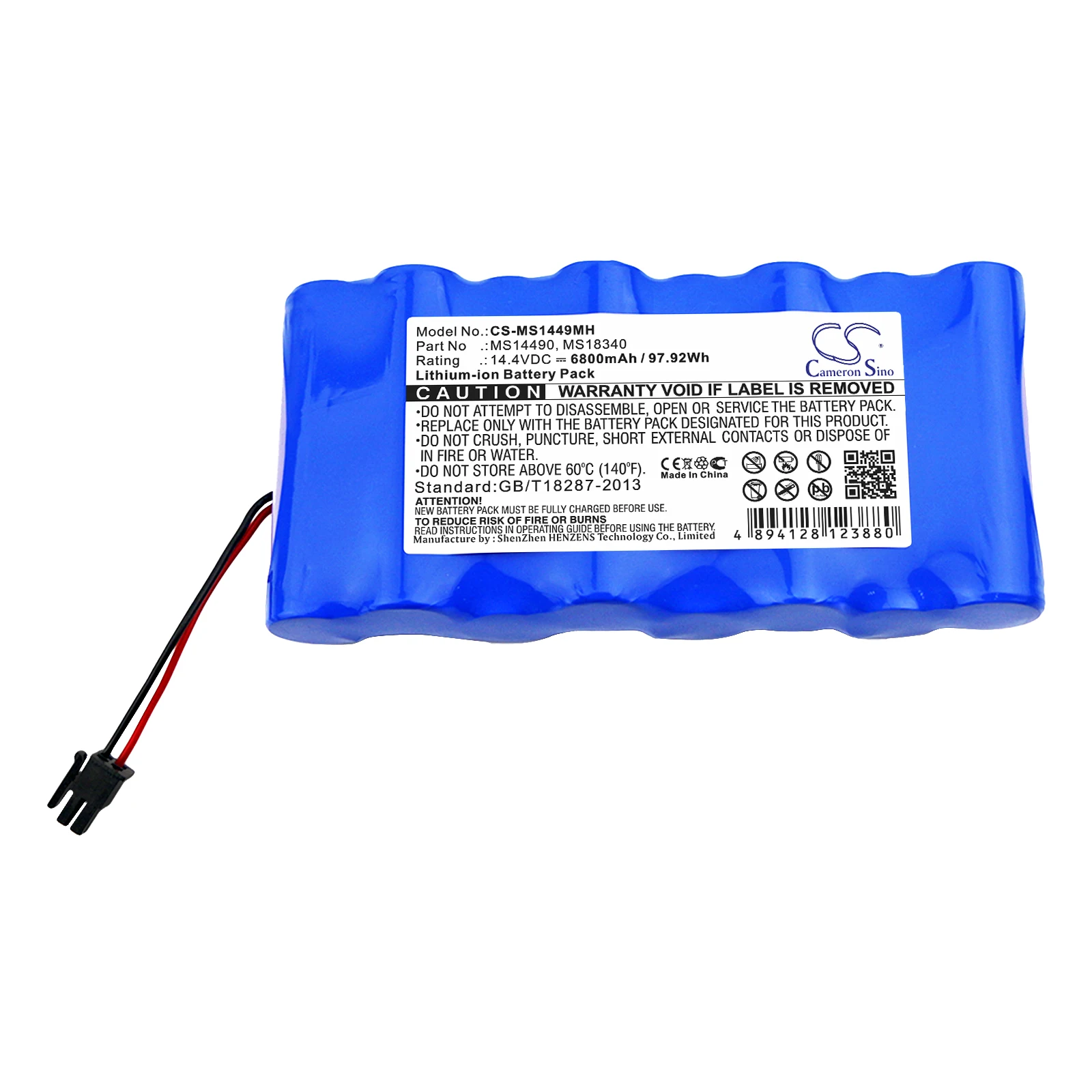 

Medical Battery For Critikon Systems EPP-100C Drager Dinamap Plus 8710 8720 8725 Infinity Delta Gamma XL DELTA SC6002XL