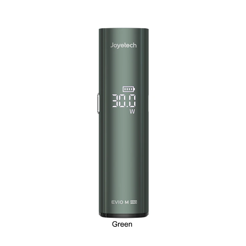 بطارية Joyetech-EVIO M Pro ، 30 واط Mod ، بطارية دعم EVIO M Pro ، جراب قبضة EVIO ، خرطوشة السجائر الإلكترونية Vape ، أصلي #2