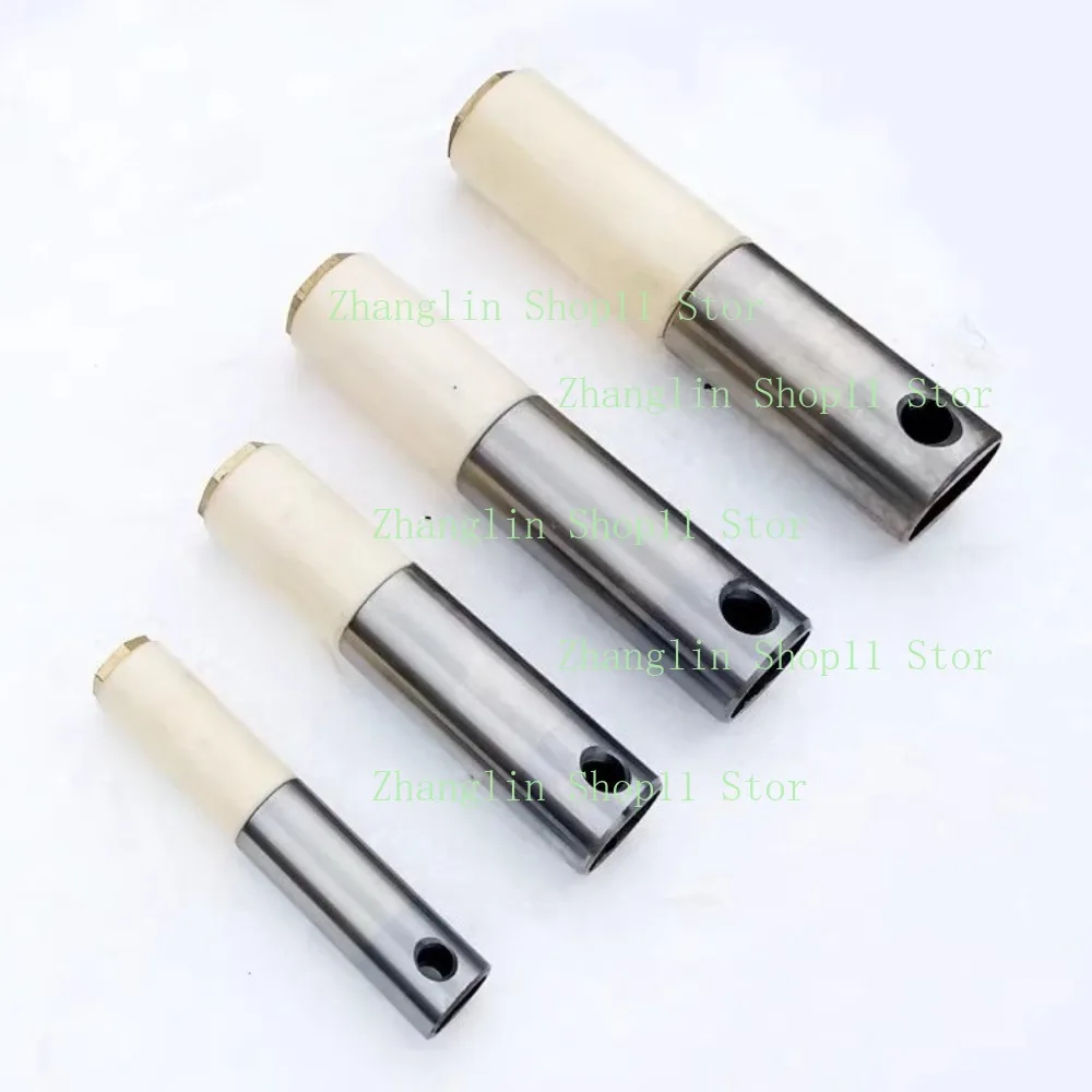 Agricultural Machinery Three-cylinder Plunger Pump Ceramics Plunger Pump Motorized Spray Machine Piston
